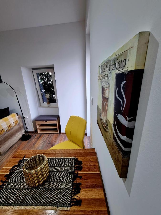 Retro Chic Studio Pula Bagian luar foto